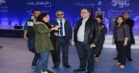 بعد "القربالة" و"المشاجرة" بمؤتمر "البام"، عودة الهدوء واختفاء مثيري الشغب وأنباء عن عزم بنشماش الترشح للأمانة!