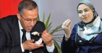 هل كان شباط محقا في كلامه؟ ... الشوباني يتقدم لخطبة الوزيرة المنتدبة سمية بنخلدون