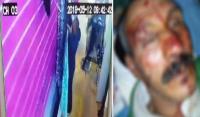 بالفيديو:مجرم اعتدى ويعتدي على تجار سوق السلام جهارا ولازال حرا طليقا..؟
