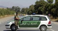 الجزائر تعتقل أكثر من 200 مغربي كانوا متجهين إلى ليبيا
