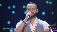 المغربي عصام سرحان يزلزل مسرح "ذافويس" بصوته الأندلسي