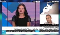 افتاتى ومنع القباج من الترشح