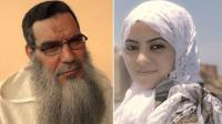 الشيخ الفيزازي يعلن لجوءه إلى القضاء ضد مايسة سلامة الناجي وعدد من المواقع الإلكترونية
