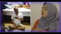 شاهد أول رد لسهام بعد الحكم عليها بـ 4 أشهر سجنا و برأت " قايد الدروة "