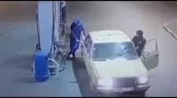 دار المازوط و هرب لكن شداتو الكاميرا