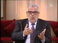 كواليس إعادة تشكيل الحكومة، مقايسة وزيادات، أحزاب ونقابات وتشنج كل هذا في اللقاء الخاص مع بن كيران