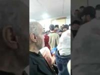 فضيحة بالفيديو:الأمن الخاص بمستشفى "السويسي" يعتدي على المرضى والمواطنين