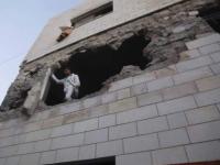 قوات الاحتلال تفجر منزل عضو من حماس في نابلس