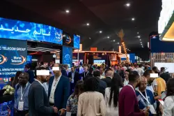 اتصالات المغرب تكشف عن علامتها الرقمية الجديدة "iNJOY"