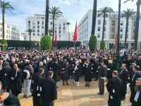زلزال في المحاماة.. نقباء الهيئات يعلنون الاستقالة ويتهمون وهبي بالمساس بثوابت المهنة