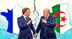 بسبب موقفها من مغربية الصحراء.. الجزائر تصعد ضد باريس بحكم قاسٍ على صحافي فرنسي آخر
