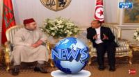 إذاعة تونسية ": المغرب هرب علينا برشا في كل المجالات "