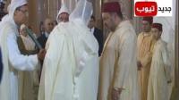 الملك محمد السادس يسلم جوائز محمد السادس الدولية للقرآن الكريم والفكر والدراسات الاسلامية