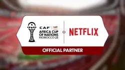 كان المغرب 2025 .. “الكاف” يتوصل إلى اتفاق مع منصة “نتفليكس”