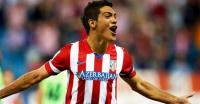 انتقال المكسيكي خيمينيز من اتلتيكو مدريد إلى بنفيكا البرتغالي لخمس سنوات