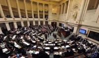 انتخاب ستة بلجيكيين من أصل مغربي بمجلس النواب البلجيكي