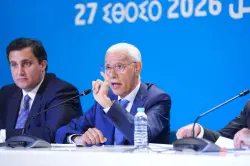 الطالبي العلمي: زمن المزايدات انتهى… والإنجاز وحده معيار تقييم العمل الحكومي