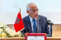 التامك: قرار البرلمان الأوروبي يكشف تناقضات أوروبا ماضية على مسار الانحطاط