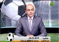 الصحافة المصرية خائفة من محسن ياجور