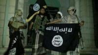تنظيم "الدولة الإسلامية" في اليمن يتبنى قتل 15 جنديا
