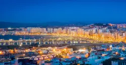 بلدية فرنسية تجر جماعة طنجة إلى القضاء وهذا هو السبب