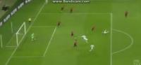 أهداف مباراة  البرتغال و البانيا 0-1