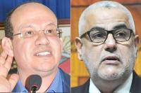 سامبريرو: هذا هو السبب الحقيقي وراء زيارة الهمة منزل بنكيران و الموقف المفاجئ لهذا الأخير