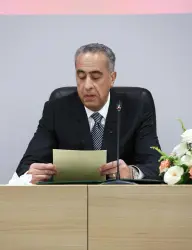 حموشي يشرف على تسليم أوسمة ملكية لـ353 شرطية وشرطيا
