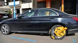 جماعة طنجة تعلن عن اعتماد نظام جديد لعملية ركن السيارات