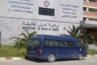 10 سنوات نافذة لعميد شرطة بطنجة