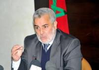 بنكيران يجدد التزام الحكومة بإخراج قانون التعويض عن فقدان الشغل