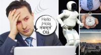 سائقو الأجرة وبائعو الصحف يفقدون وظائفهم بحلول 2040
