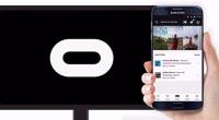 نظارة سامسونغ "غير في آر" تدعم البث للتلفزيون