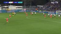 أمرابط يُكفر عن خطئه ويقود فيورنتينا للفوز على سبيتسيا(فيديو)