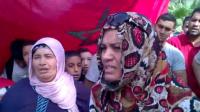 صرخة أخت السيدة المتوفاة بالمركز الصحي ولد زيدوح بسبب غياب الطبيب