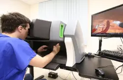 علماء أمريكيون يطورون علاجا جينيا واعدا قد يغيّر مستقبل أمراض القلب والأوعية