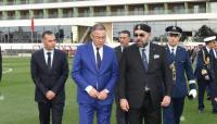 الاتحاد الإفريقي يتوج رسميا الملك "محمد السادس" بجائزة "التميز"