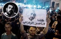محاكمة معتقلي الريف...القاضي يعرض تسجيلا لأحد المتهمين يتحدث فيه عن دعم من البوليساريو
