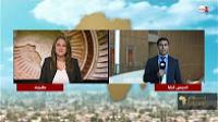 انتخاب وزير خارجية تشاد رئيسا لمفوضية الاتحاد الافريقي