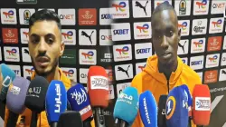 لاعبو نهضة بركان: الإياب بتنزانيا سيكون صعبا رغم الفوز بهدفين