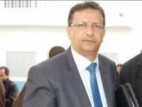 ميلود معصد رئيس التعاضدية العامة للتربية الوطنية يعقد لقاء مع الكتاب الجهويين للتعاضدية للانحراط في تحسين الخدمات‏