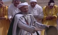 مايسترو أحيدوس "موحا والحسين " في ذمة الله عن عمر يناهز 113 عاما