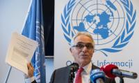 هذا هو رد السلطات المغربية على الغاء المقرر الخاص المعني باستقلال القضاة والمحامين زيارته للمملكة
