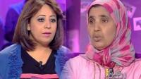 قصة الناس: الثوار الليبين عدبونا والمرأة لي عجبتهم كياخدوها بالقوة