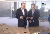 تفكيك عصابتين متخصصتين في تزوير العملة المغربية وترويج المخدرات