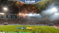 ليلة لا تنسى.. شهب اصطناعية ومشاهد مذهلة في اختتام موندياليتو المغرب