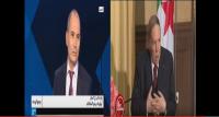 تفسير غريب لجزائري للحالة التي ظهر عليها بوتفليقة
