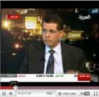 حافظ الميرازي يحرج "العربية" على الهواء