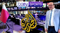 "زلزال إعلامي" في الدوحة.. "الجزيرة" و"بي إن" تستغنيان عن عشرات الإعلاميين أبرزهم المغربي "محمد عمور"