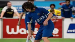 جوهرة "تشيلسي" يدير ظهره لإنجلترا ويختار حمل قميص المنتخب المغربي